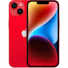 Apple iPhone 14 128GB Red (красный)